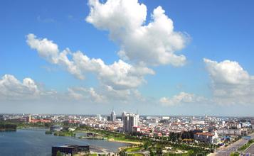 淮安經(jīng)濟技術開發(fā)區(qū)：科技創(chuàng)新驅(qū)動產(chǎn)業(yè)升級