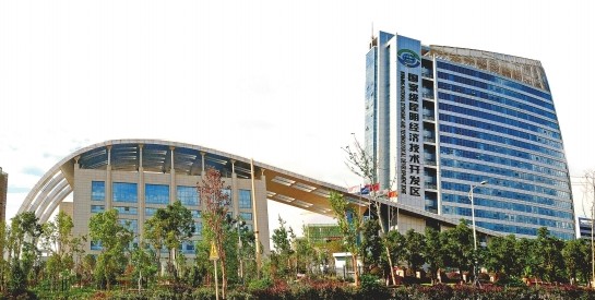 國家級(jí)經(jīng)開區(qū)扶持政策加碼 3大經(jīng)濟(jì)帶細(xì)則漸落地