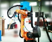 國(guó)內(nèi)首家國(guó)際機(jī)器人交易中心落戶(hù)連云港高新區(qū)