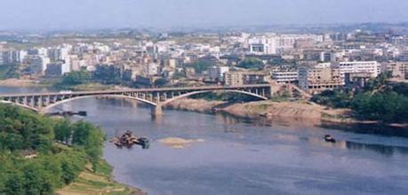 富順縣“五著力”助推縣域經(jīng)濟發(fā)展