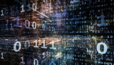 大數據成經濟新增長點 萬億元規?！靶顒荽l”