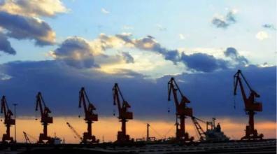 中共中央國務院關(guān)于全面振興東北地區(qū)等老工業(yè)基地的若干意見（全文）