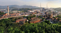 長壽開發(fā)區(qū):強化創(chuàng)新驅(qū)動主引擎