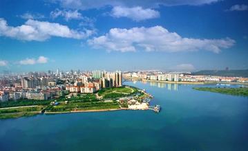 綿陽經(jīng)開區(qū)全力推動(dòng)外向型經(jīng)濟(jì)持續(xù)發(fā)展