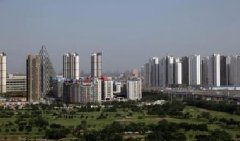 天津開(kāi)發(fā)區(qū)推動(dòng)產(chǎn)城融合發(fā)展建設(shè)美麗文明宜居標(biāo)志區(qū)