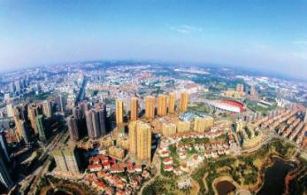 自貢高新區創新創業成效初顯