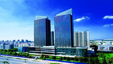 淄博高新區(qū)出臺工業(yè)精準轉(zhuǎn)調(diào)實施綱要 5年建成百億級電子信息產(chǎn)業(yè)園