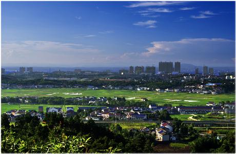 打造中部最“?！苯涢_區 瀏陽經開區晉級兩千億