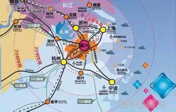 鹽城在滬進(jìn)行產(chǎn)業(yè)園區(qū)招商推介 現(xiàn)場集中簽約15個(gè)項(xiàng)目