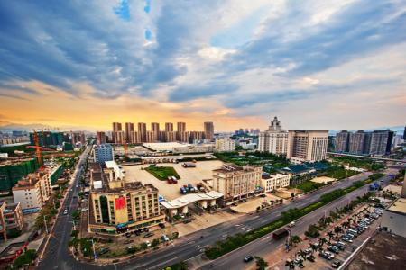 惠州仲愷高新區(qū):千億級357創(chuàng)新產業(yè)帶啟動建設