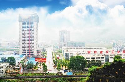 優(yōu)化創(chuàng)新資源布局 合理布局建設(shè)一批高新技術(shù)產(chǎn)業(yè)開(kāi)發(fā)區(qū)