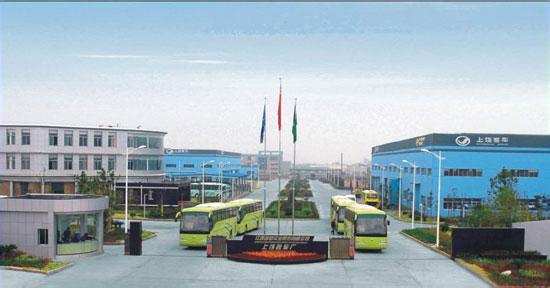 上饒開發區產業集聚催生“蝶變”效應