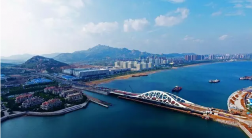 未來(lái)有多美？西海岸發(fā)布三年建設(shè)發(fā)展行動(dòng)計(jì)劃