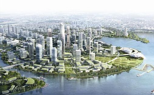 湖北黃石經(jīng)開區(qū)五個＂黃金十條＂服務(wù)實體經(jīng)濟(jì)發(fā)展