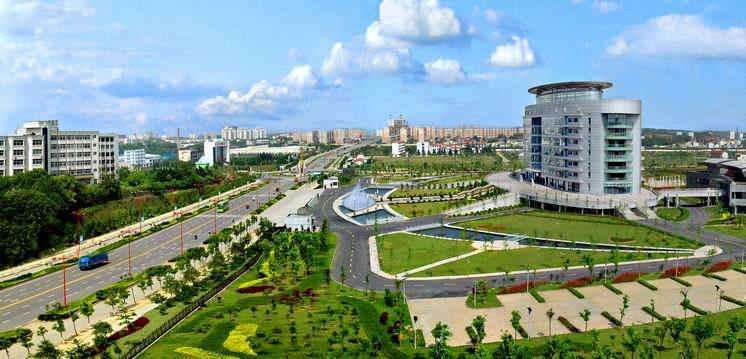 江西省南昌市經(jīng)開區(qū)：創(chuàng)新制度考核 推進(jìn)重大項目建設(shè)