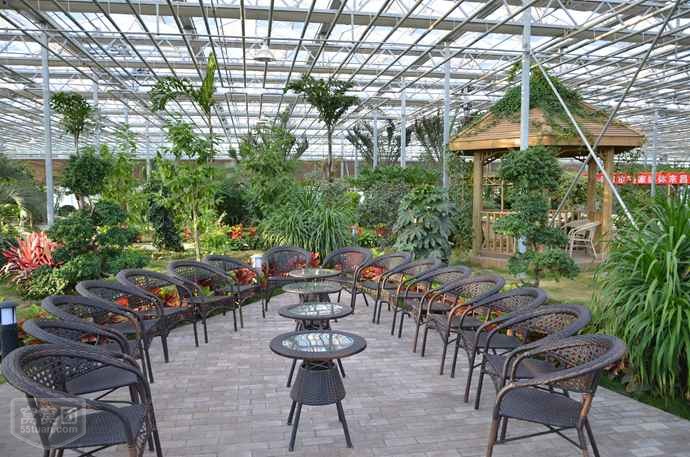 新疆昌吉國家農業科技園創建國家農業高新區