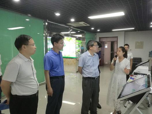 發揮農業特色優勢,奮力爭創國家高新區——中國蔬菜之鄉壽光