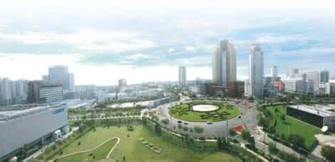 專家支招助力蘭州新區雙創發展“加速度”