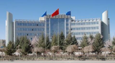 格爾木昆侖經開區(qū)：循環(huán)低碳發(fā)展的高原工業(yè)園區(qū)