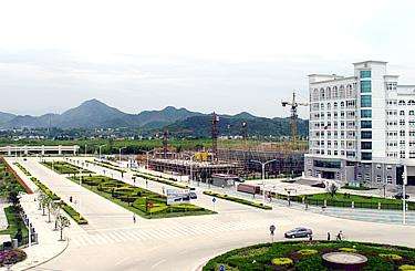 寧國開發(fā)區(qū)大力實施人才戰(zhàn)略助推經(jīng)濟轉型發(fā)展