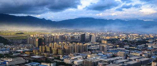 麗水經(jīng)開(kāi)區(qū)：“綠色”驅(qū)動(dòng)經(jīng)濟(jì)發(fā)展