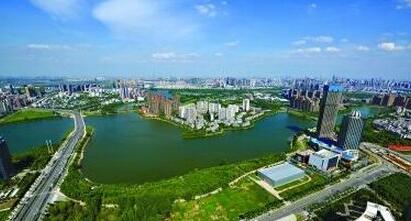 武漢開(kāi)發(fā)區(qū)打造10億元融資擔(dān)保平臺(tái) 助力產(chǎn)業(yè)升級(jí)轉(zhuǎn)型