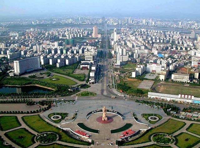 株洲高新區動力谷動力十足