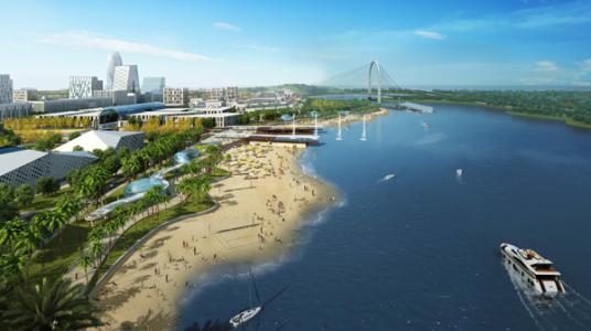 浙江頭門(mén)港經(jīng)濟(jì)開(kāi)發(fā)區(qū)打造“浙江灣區(qū)經(jīng)濟(jì)發(fā)展示范區(qū)