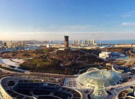 煙臺開發(fā)區(qū)年內(nèi)新建118個(gè)工業(yè)項(xiàng)目　引領(lǐng)企業(yè)轉(zhuǎn)換新路徑