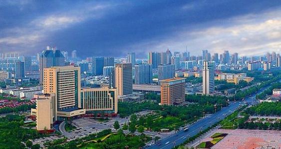 高新區(qū)全力打造省新舊動能轉(zhuǎn)換引領示范區(qū)