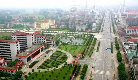 高質(zhì)量企業(yè)領跑潛江轉(zhuǎn)型之路！