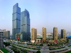 蕭山開發區：精準定位精準發力 打造蕭山經濟發展新引擎