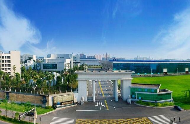 寧鄉(xiāng)經(jīng)開區(qū)：以黨建引領(lǐng)新常態(tài) 推動(dòng)園區(qū)實(shí)現(xiàn)新發(fā)展