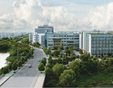 溫州經(jīng)開區(qū)打造 浙南電競(jìng)產(chǎn)業(yè)集聚區(qū)