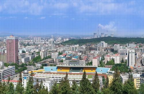 荊門(mén)高新區(qū)搭建“雙創(chuàng)”平臺(tái)　驅(qū)動(dòng)產(chǎn)業(yè)轉(zhuǎn)型升級(jí)