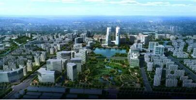 涿州重點培育五大戰略承接功能，迎接區域經濟大發展！