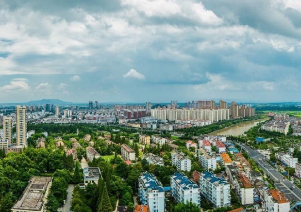 宣城高新區一季度科技創新多點突破！