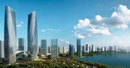 智能制造產業園區規劃需要注意的“三性”