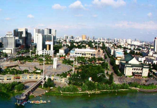 臨沂高新區人才資源增添新舊動能轉換新能量