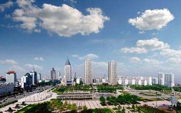 濟寧高新區(qū)推進“新六產(chǎn)”培育農(nóng)業(yè)新動能