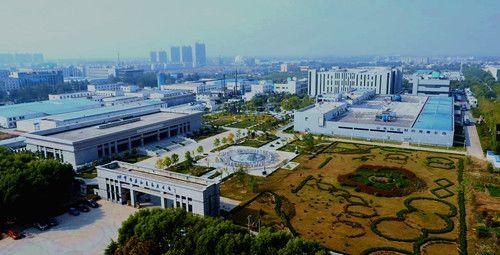 特色小鎮(zhèn)和專業(yè)園區(qū)“筑巢引鳳”菏澤高新區(qū)重點(diǎn)項(xiàng)目借力“加速跑”