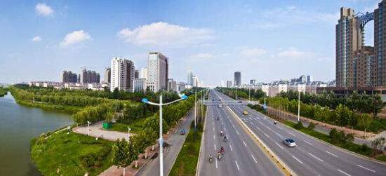 聚焦五大主導產業(yè) 濱州開發(fā)區(qū)打造新舊動能轉換示范和樣板區(qū)