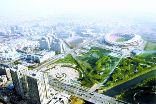 鄭州經開區(qū)教文體局：提升品質教育 打造品牌經開