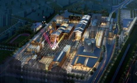 園區規劃應該“何去何從”?