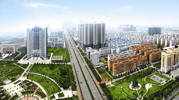 瀏陽高新區(qū)加快轉型升級 推動園區(qū)高質量發(fā)展