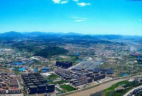 醫(yī)藥高新區(qū)：壯大“一體兩翼”產業(yè)格局