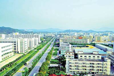 仲愷高新區(qū)：對標國內一流 打造人才高地