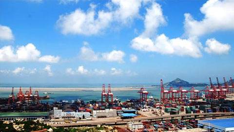 連云港開發區：科技創新啟動高質發展新引擎