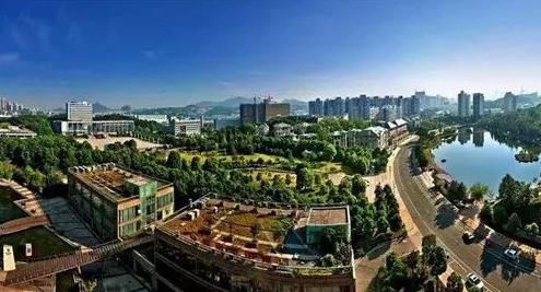 高舉“火炬”旗幟,為建設創新型國家作出貢獻 ——我院參與《湖南創新型省份建設方案》編制工作