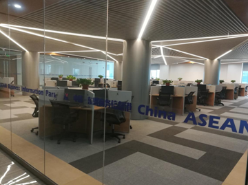 “芒果百色,香飄百地” 國內(nèi)首家芒果精深加工特色產(chǎn)業(yè)基地申報進(jìn)行時